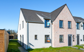 Project Maldegem Kleine Kattenhoek
