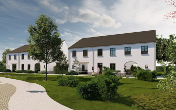 Project Koolkerke Hemelbeekstraat