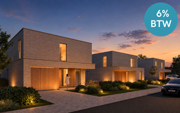 Project Maldegem Molenberg