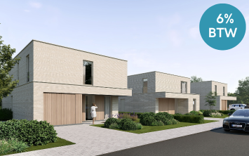 Project Maldegem Molenberg