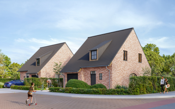 Project Oostkamp Stijn Streuvelsstraat