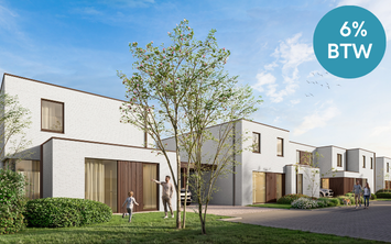 Project Stene Kolgansstraat