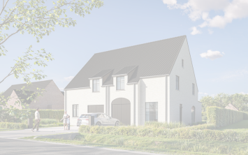 Project Drongen Karel De Bondtlaan