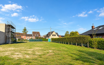 Project Maldegem Molenberg