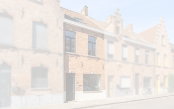 Renovatie: Brugge Veldmaarschalk Fochstraat