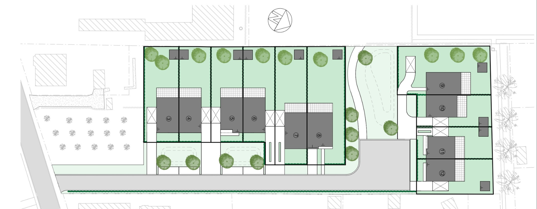 Project Varsenare Pomar