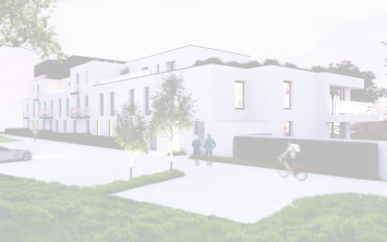 Project Sijsele Stationsstraat