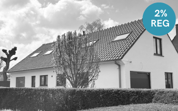 Renovatie: Brugge Herautlaan