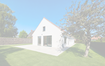 Renovatie: Brugge Herautlaan